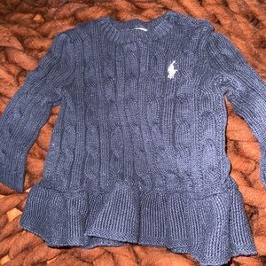 Ralph Lauren sweater